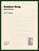 Outdoor Song P.O.D. cover